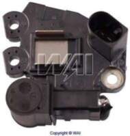 Ģeneratora sprieguma regulators M545 Wai