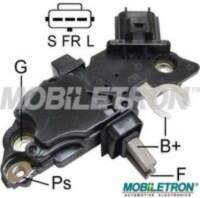 Ģeneratora sprieguma regulators VR-B262 MOBILETRON