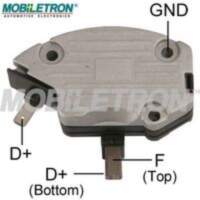 Ģeneratora sprieguma regulators VR-LC111 MOBILETRON