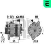 Ģenerators 210768A ERA