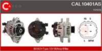 Ģenerators CAL10401AS Casco