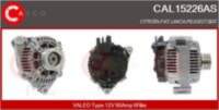Ģenerators CAL15226AS Casco
