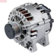 Ģenerators DAN1537 DENSO