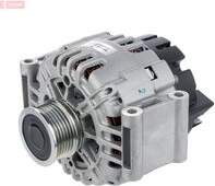 Ģenerators DAN3017 DENSO