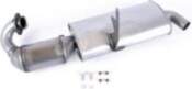 Katalizators SM6000T EEC