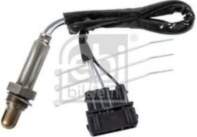 Lambda zonde 175834 FEBI BILSTEIN