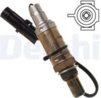 Lambda zonde ES10966-12B1 DELPHI