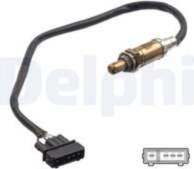 Lambda zonde ES21329-12B1 DELPHI