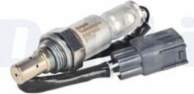 Lambda zonde ES21630-12B1 DELPHI