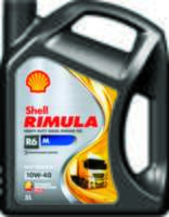 Motoreļļa 550054435 SHELL
