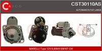 Starteris CST30110AS Casco