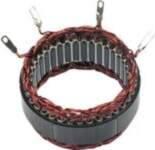 Stators, ģenerators AS6025 AS-PL