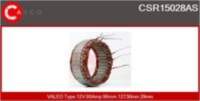 Stators, ģenerators CSR15028AS Casco