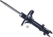 Amortizators DSB531G DENCKERMANN