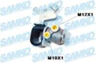 Bremžu spēka regulators D30953 SAMKO