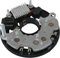 Ģeneratora sprieguma regulators F 032 333