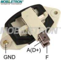 Ģeneratora sprieguma regulators VR-B202 MOBILETRON