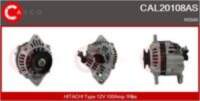 Ģenerators CAL20108AS Casco