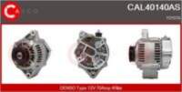Ģenerators CAL40140AS Casco