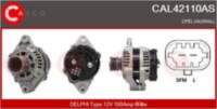 Ģenerators CAL42110AS Casco