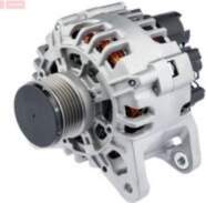Ģenerators DAN1498 DENSO