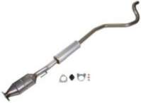 Katalizators LD6009T EEC