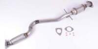 Katalizators VX6119T EEC