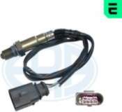 Lambda zonde 570030A ERA