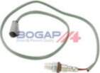 Lambda zonde E6119101 Bogap