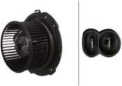 Salona ventilators 8EW 366 400-461 HELLA