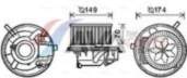 Salona ventilators VN8341 AVA QUALITY COOLING