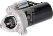 Starteris 101604 FEBI BILSTEIN