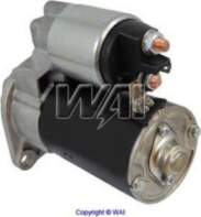 Starteris 33302N Wai