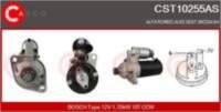 Starteris CST10255AS Casco