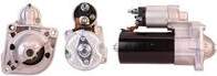 Starteris LRS02645 LUCAS