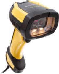 Datalogic PowerScan PD9600, 2D, AR, Digimarc