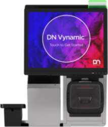 Diebold Nixdorf EASY ONE Single, Intel