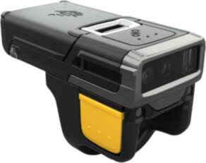 Zebra RS5100, back of hand mount