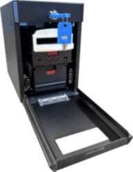 APG NoteAcceptor, Sterling, UK