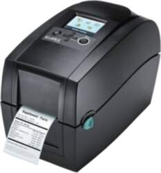 Godex RT200