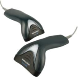 Touch 65 Light 1D, USB, dark