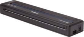 Mobilais printeris PJ-862 A4 200DPI MOBILE