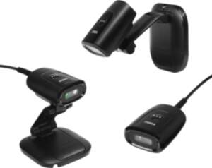 Zebra DS55, 2D, SR, Area Imager