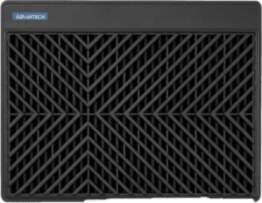 Advantech UBX-110K, SFF Box PC, USB