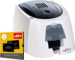 Evolis Edikio Access - Guest Solution