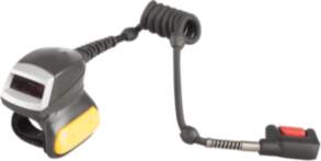 Zebra RS4000, short cable, 1D, kit