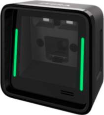 Zebra SP20, 2D, SR, multi-IF, black