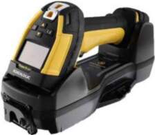Datalogic PM9600-SR, USB KIT, 2D, kit