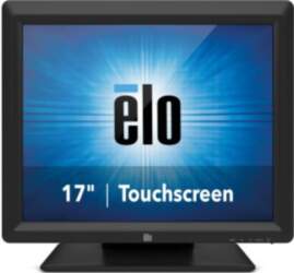 Elo 1717L Desktop Monitor