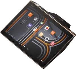 SUNMI D3 MINI, Chip, CD, Scanner